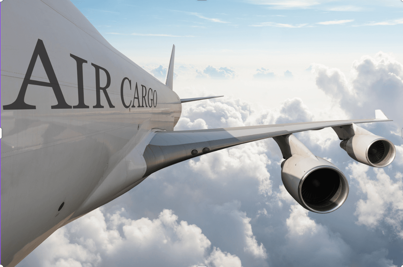 Air Freight