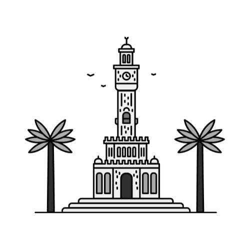 Turkey — Izmir