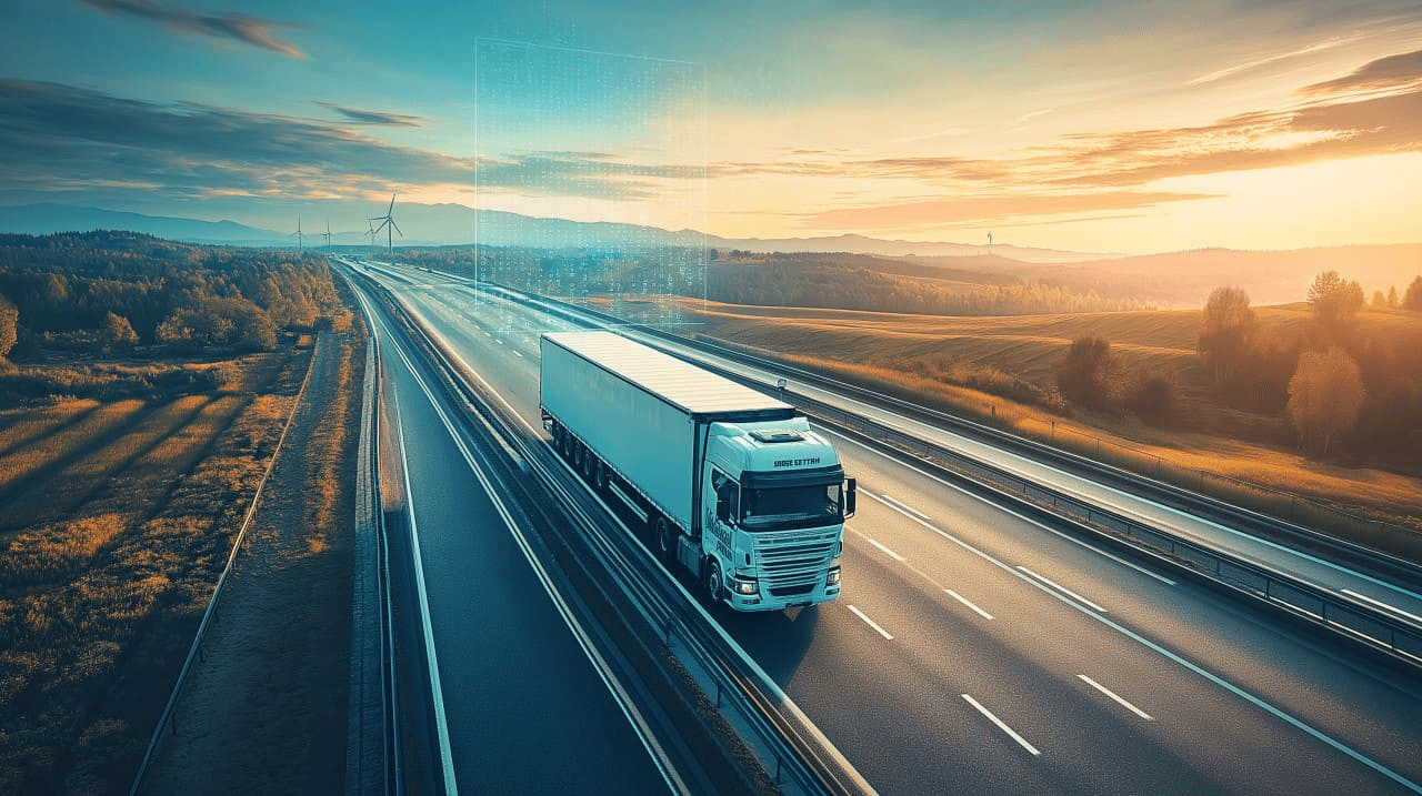 Trucking