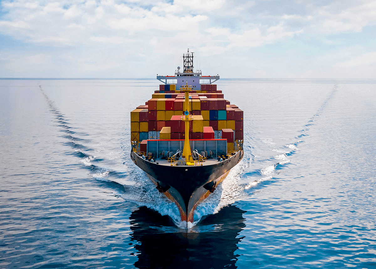 Sea Freight