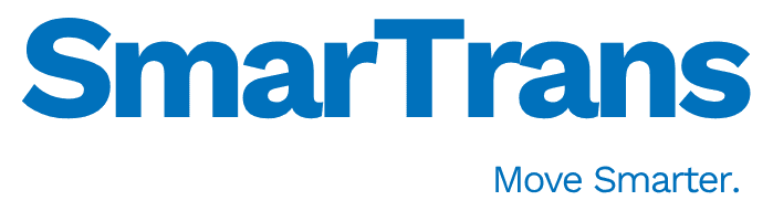 SmarTrans Logo