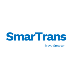 Smartrans logo