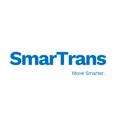 Smartrans logo