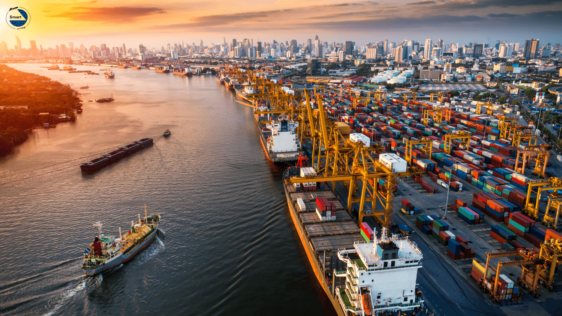 Liquid Bulk ISO Tank & Flexitank