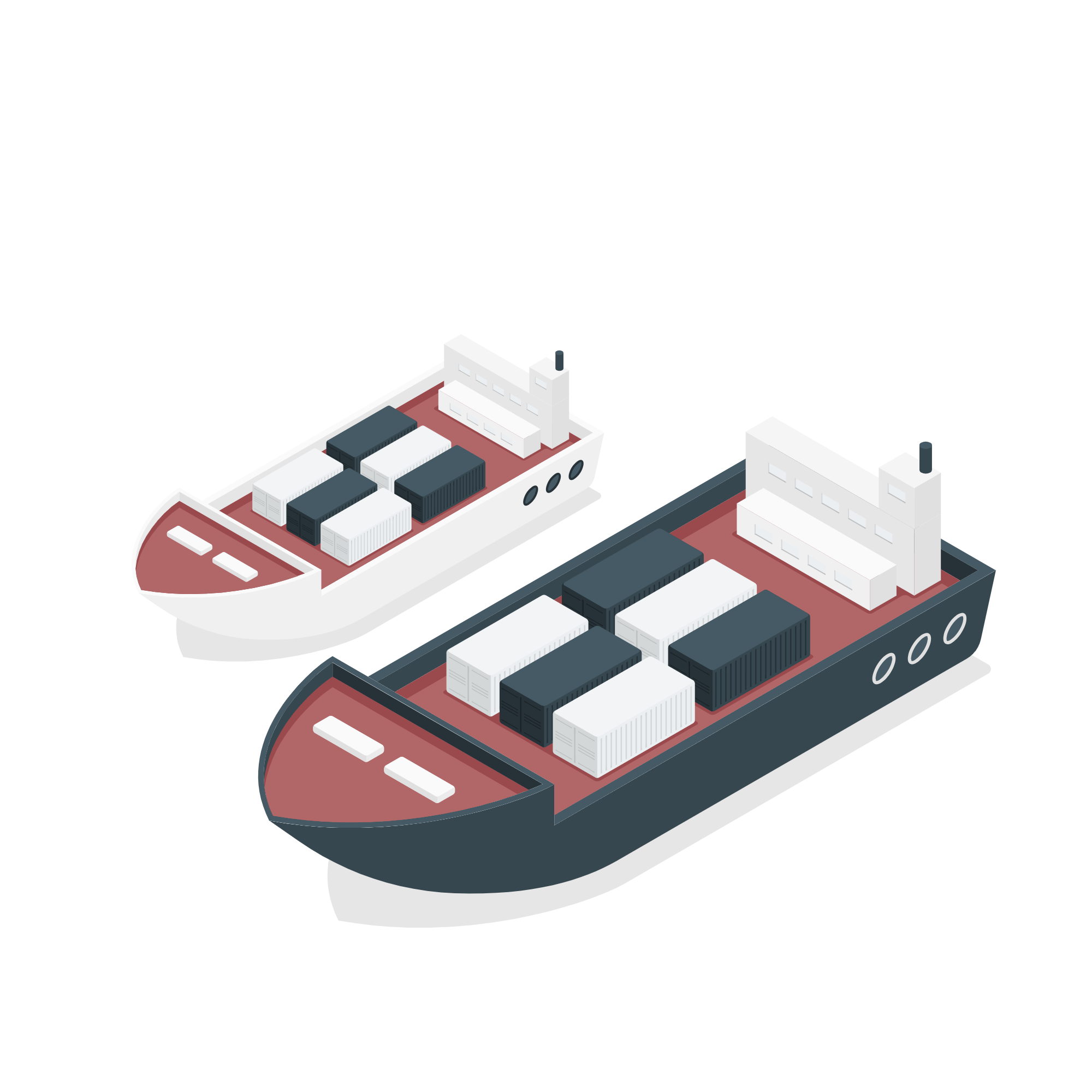 Container Tracking