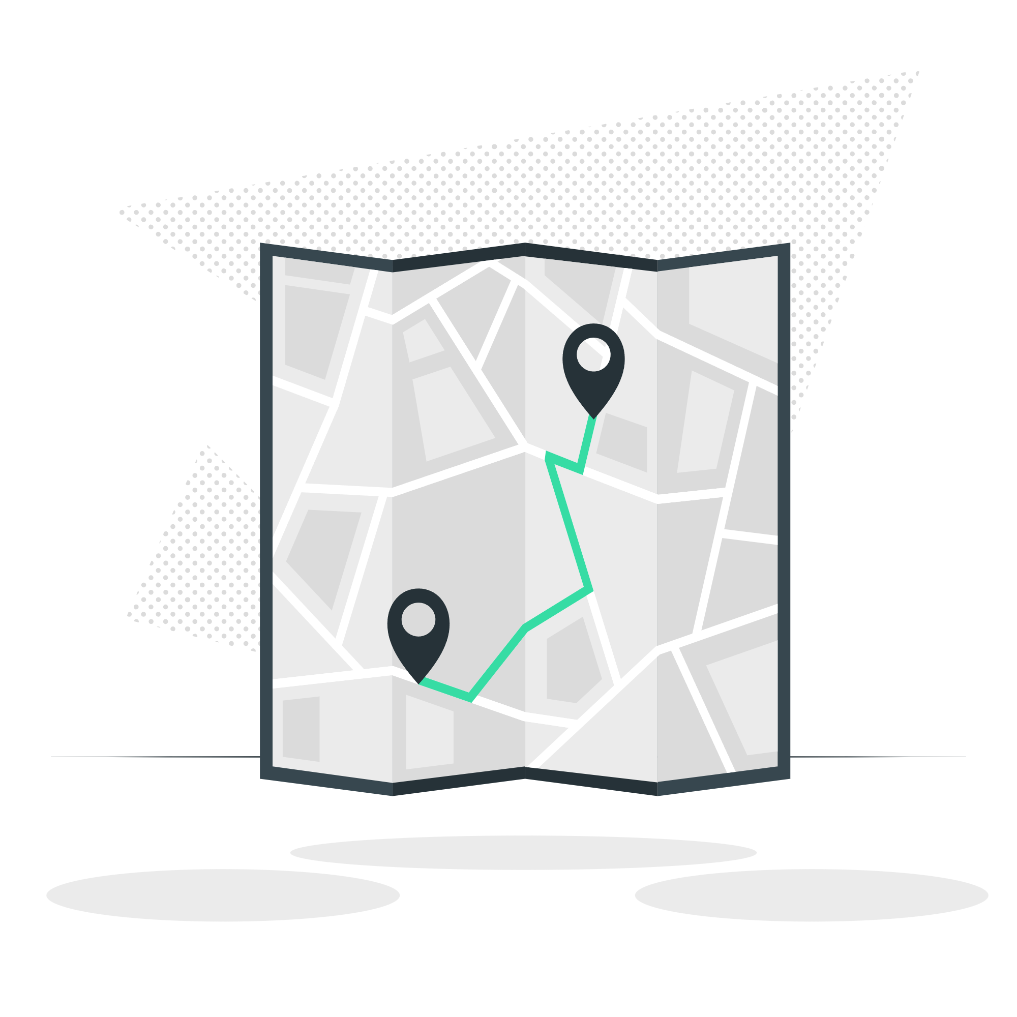 Smart Route